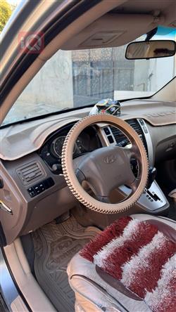 هیۆندای تۆکسۆن